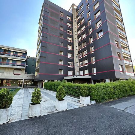 Luxury Apartment ベルガモ エクステリア 写真