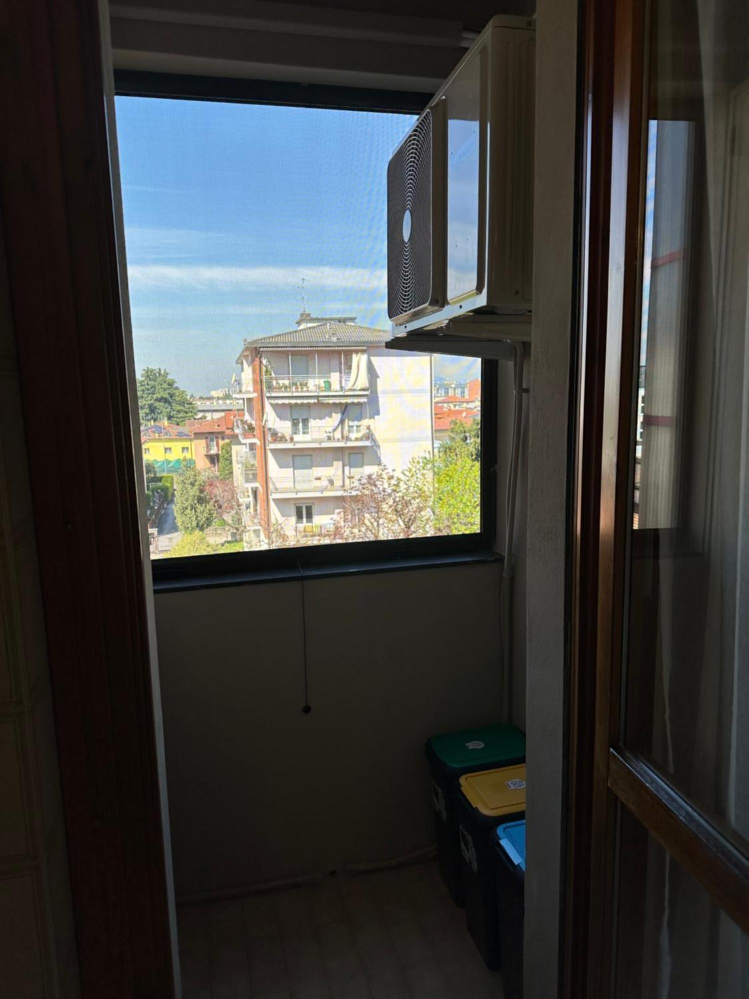 Luxury Apartment ベルガモ エクステリア 写真