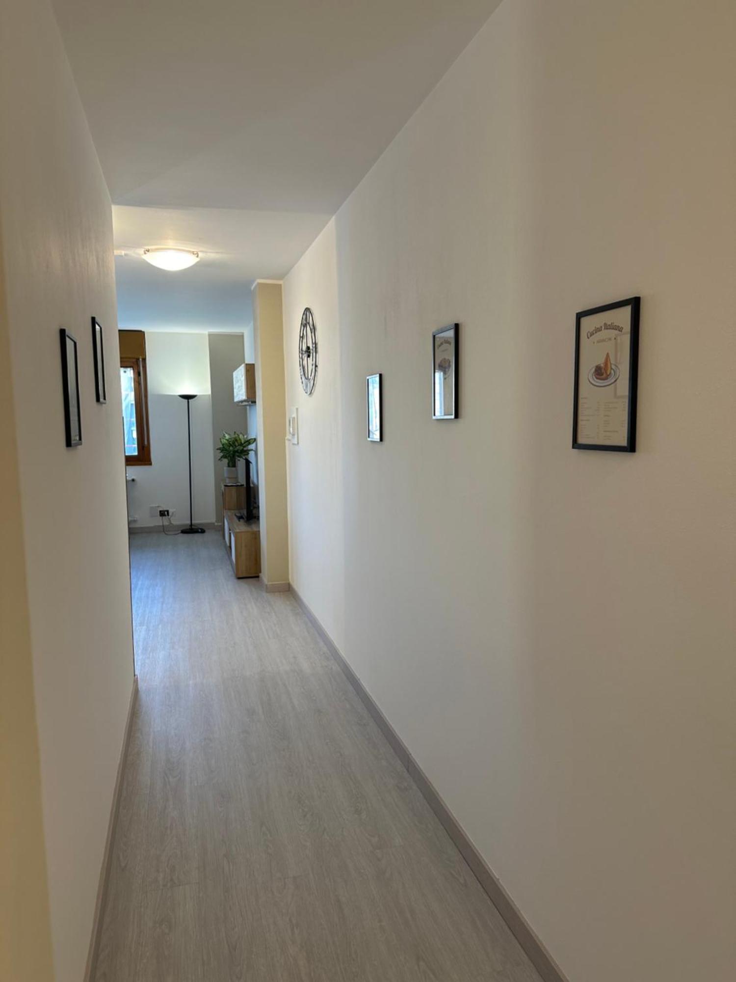 Luxury Apartment ベルガモ エクステリア 写真