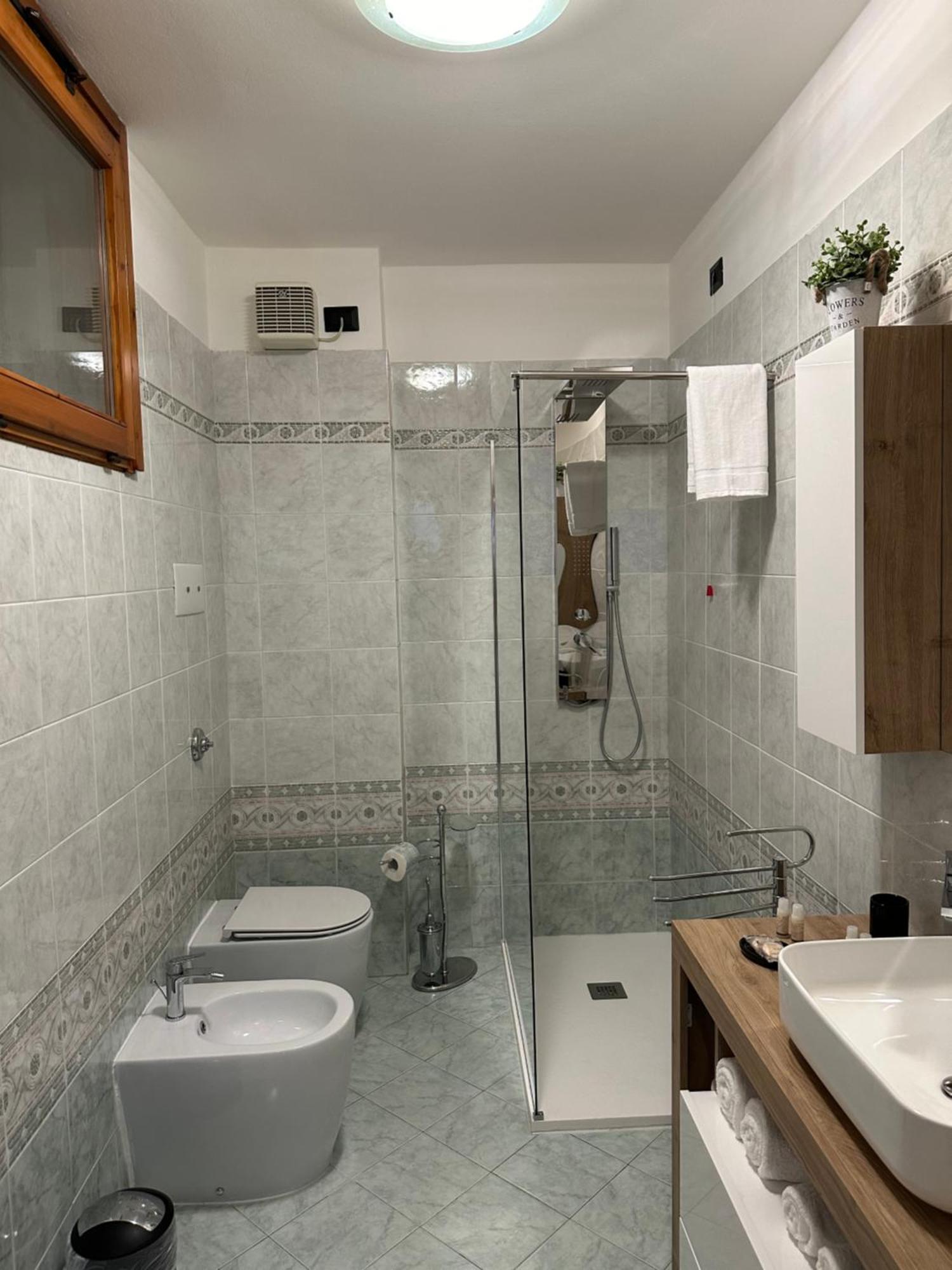 Luxury Apartment ベルガモ エクステリア 写真