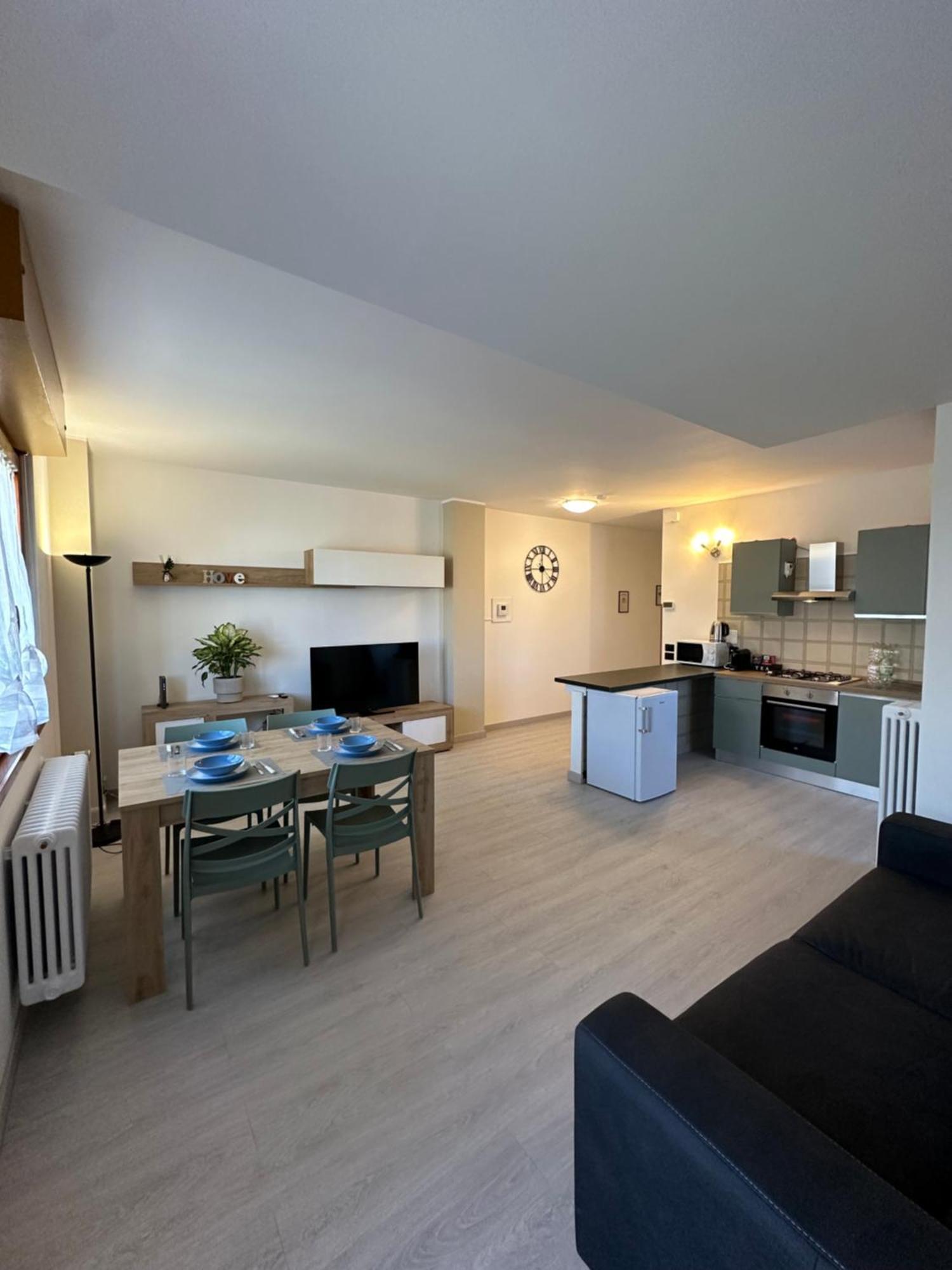 Luxury Apartment ベルガモ エクステリア 写真